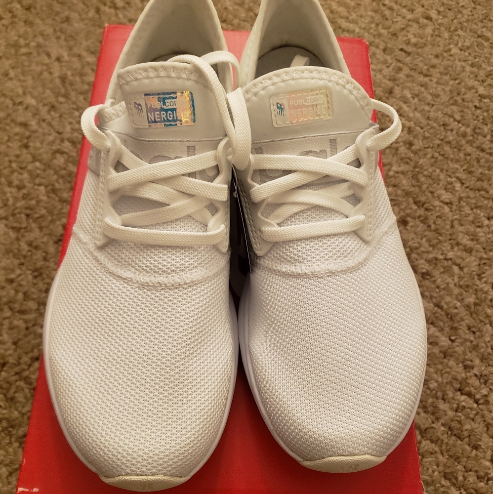 Brand New New Balance  Tennis Shoes